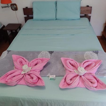 Pochote Lodge Guayabo  Экстерьер фото